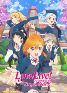 LoveLive ݳ!!!