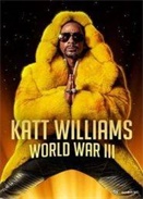 凯特・威廉姆斯：第三次世界大战