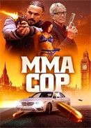 MMA